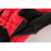 411492RGE Zolux DOUDOUNE MOUNTAIN T25 RED